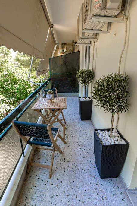 Flower Αθήνα Εξωτερικό φωτογραφία
