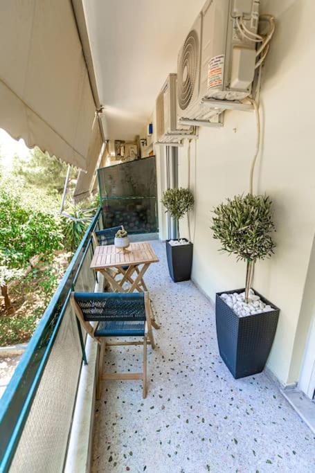 Flower Αθήνα Εξωτερικό φωτογραφία